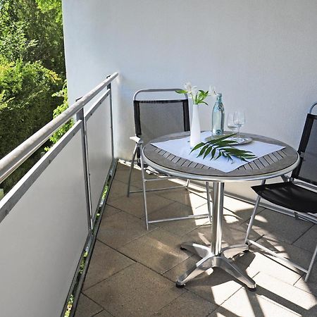 Hotel Krone Überlingen am Ried Singen Buitenkant foto