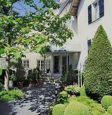 Hotel Krone Überlingen am Ried Singen Buitenkant foto